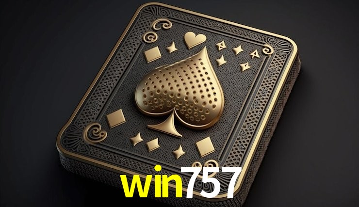 Estatísticas win757