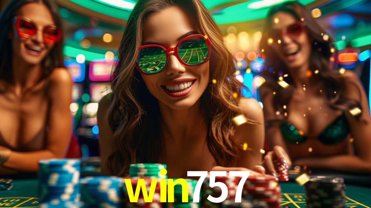 Welcome Bonus win757