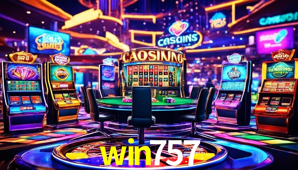 Experiência VIP win757