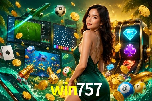 Bonus Features win757