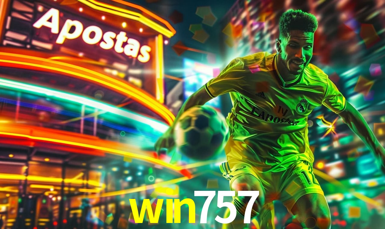 Recursos de Bônus win757