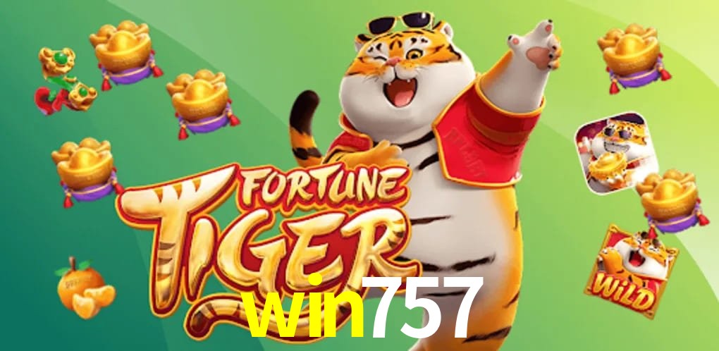 Game Statistics win757