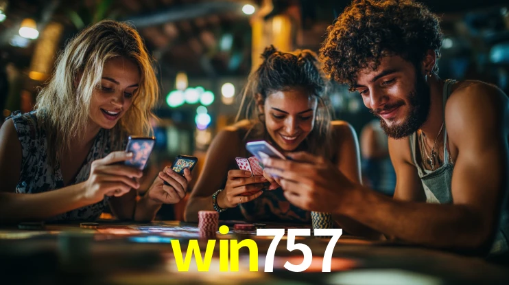 Live Casino win757