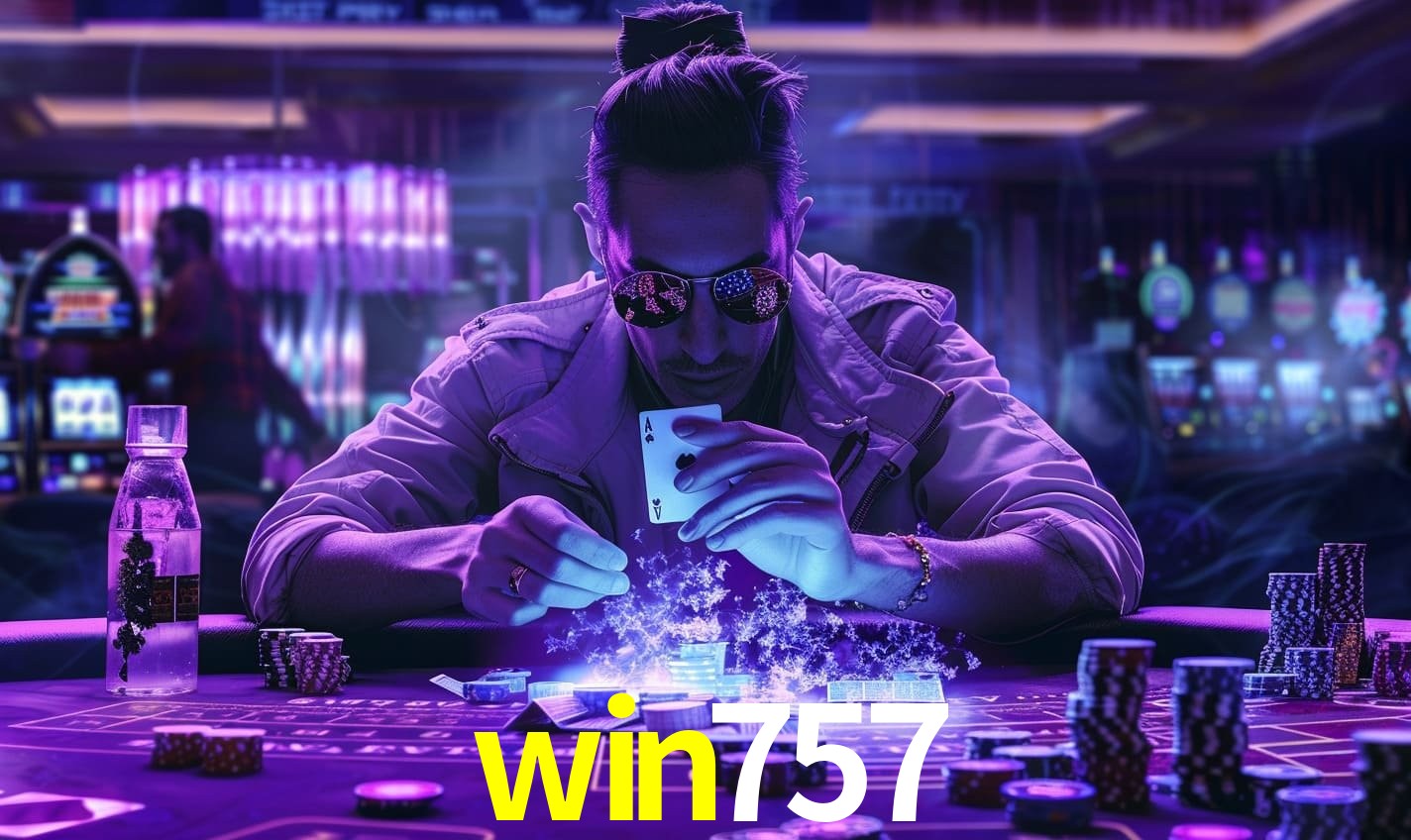 Aviator Game win757