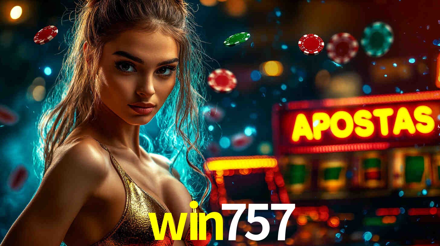 Apostas Esportivas na win757: Um Guia Completo