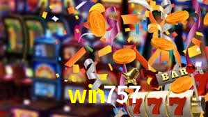 Bônus Generosos e Exclusivos no win757 para Você!