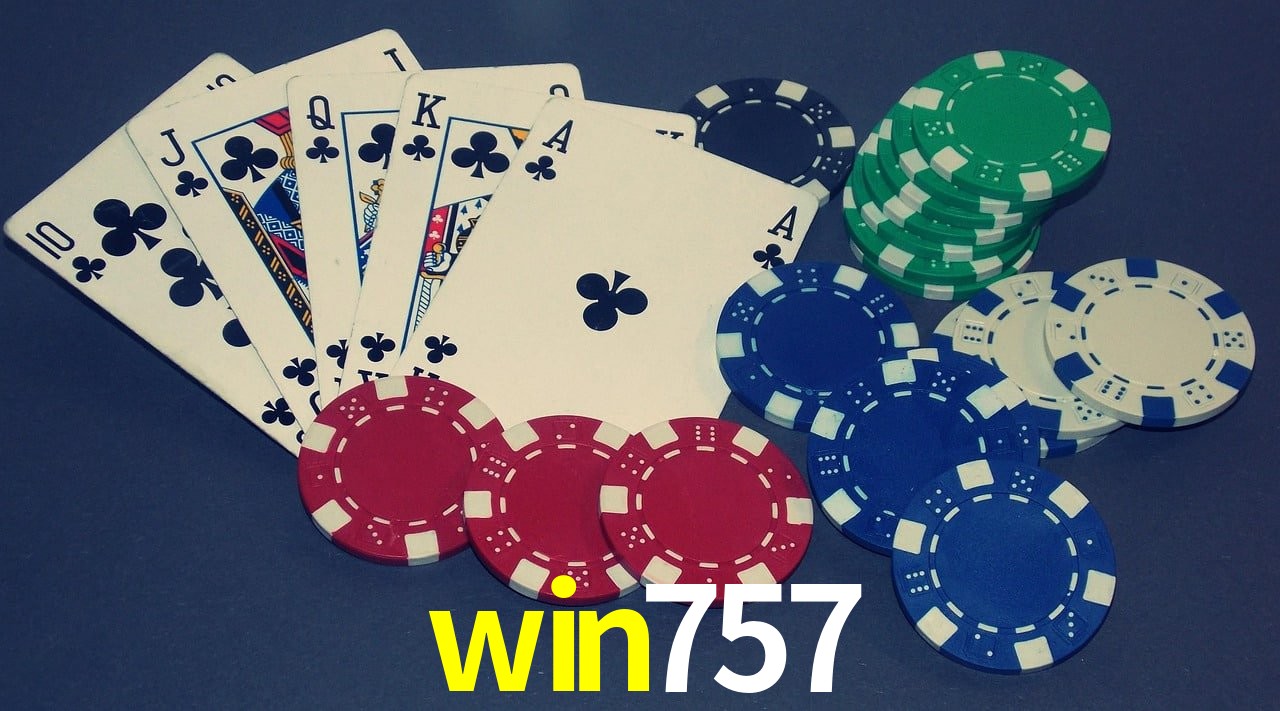 Live Casino win757