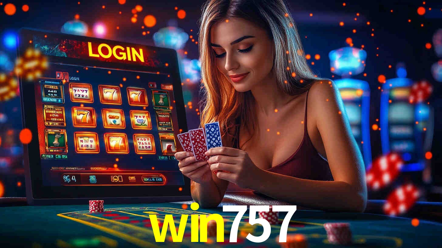 win757: A Experiência de Casino com Jogos de Mesa ao Vivo