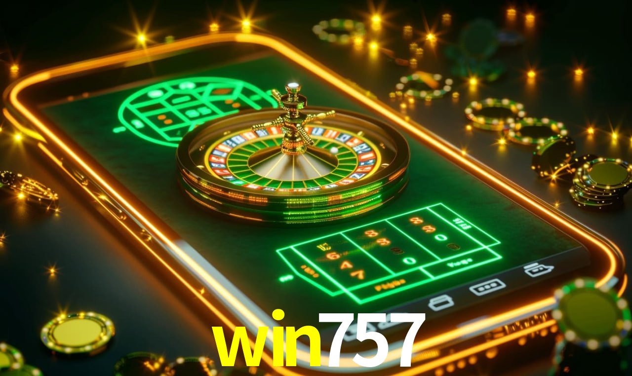 Tecnologia da Plataforma win757