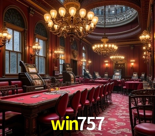Sistemas de Segurança win757