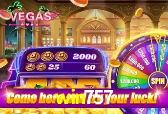 Descubra o Mundo do Cassino Online com win757