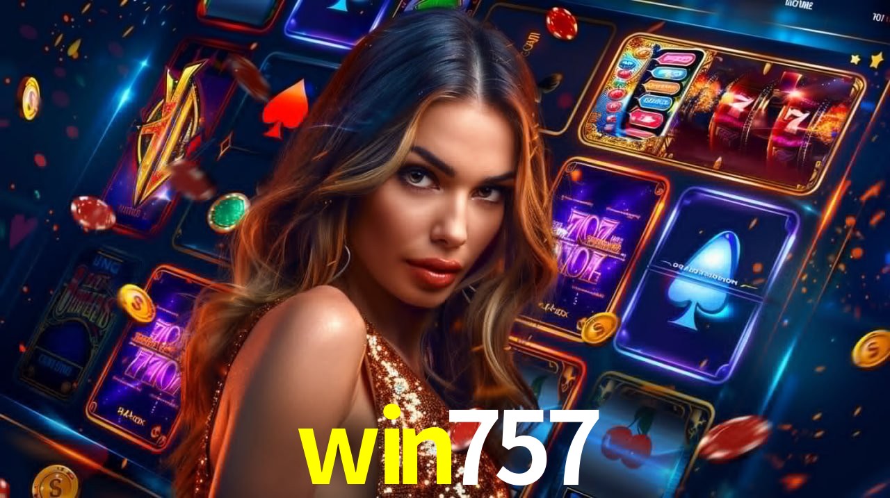 App oficial win757