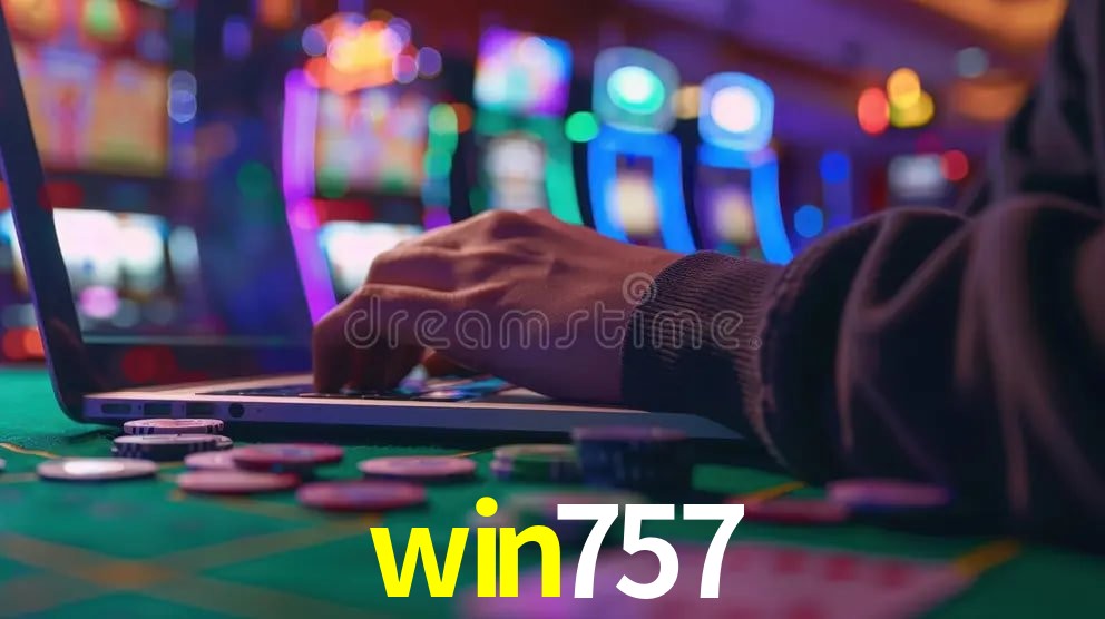 PIX Instantâneo win757