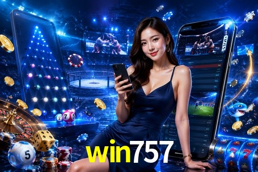 Slot Games win757