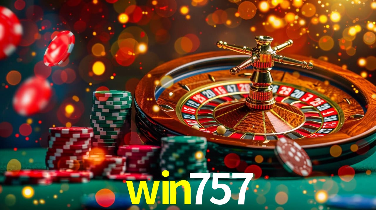 A Emoção da Loteria na win757: Uma Chance de Mudança de Vida