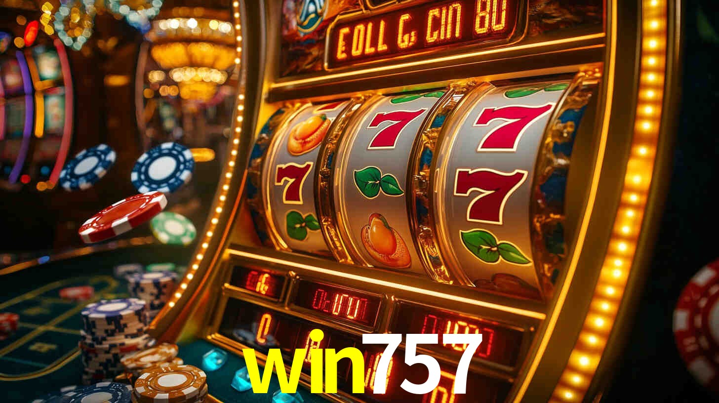 Daily Bonuses win757