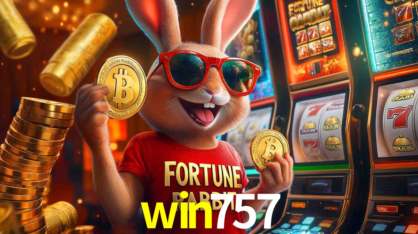 A Popularidade dos Caça-Níqueis no win757