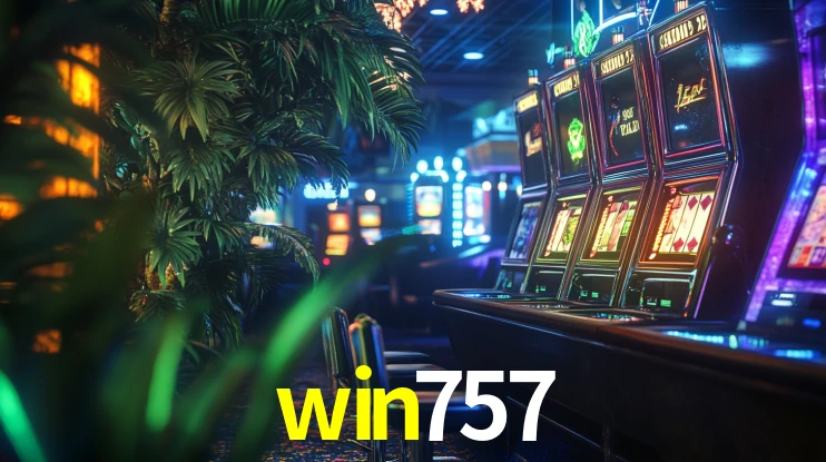 VIP Casino win757