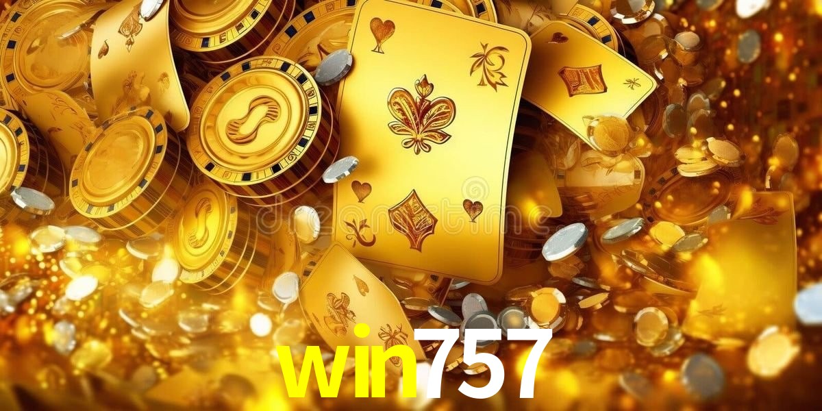 Desvendando o Mundo dos Jogos Virtuais na win757