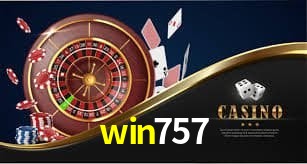 Apostas de Futebol win757