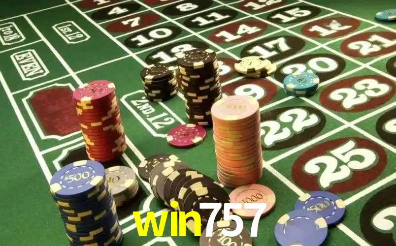 Estatísticas do Jogo win757