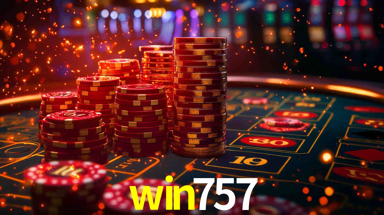 Welcome Bonus win757