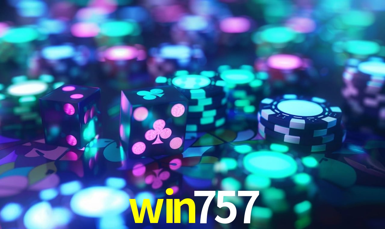 Casino Ao Vivo win757