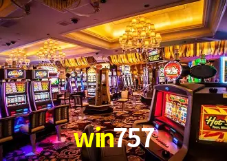 Descubra a Magia dos Jogos de Arcade no win757